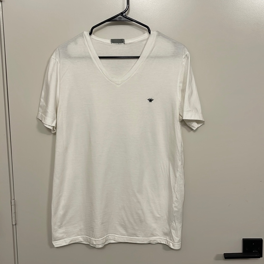 Dior shirt